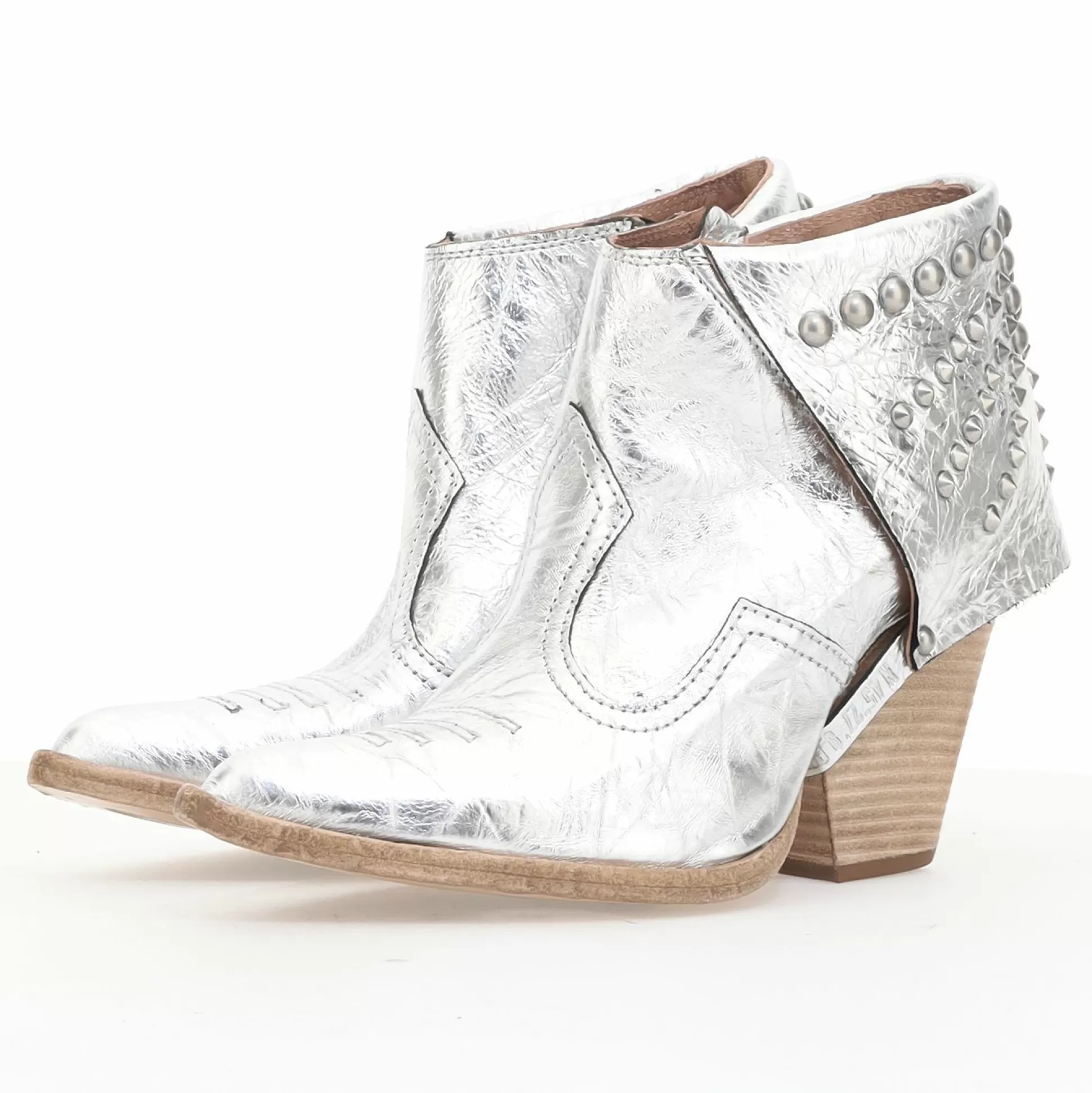 Flash Sale A.S.98 Ankle Boots Blondie