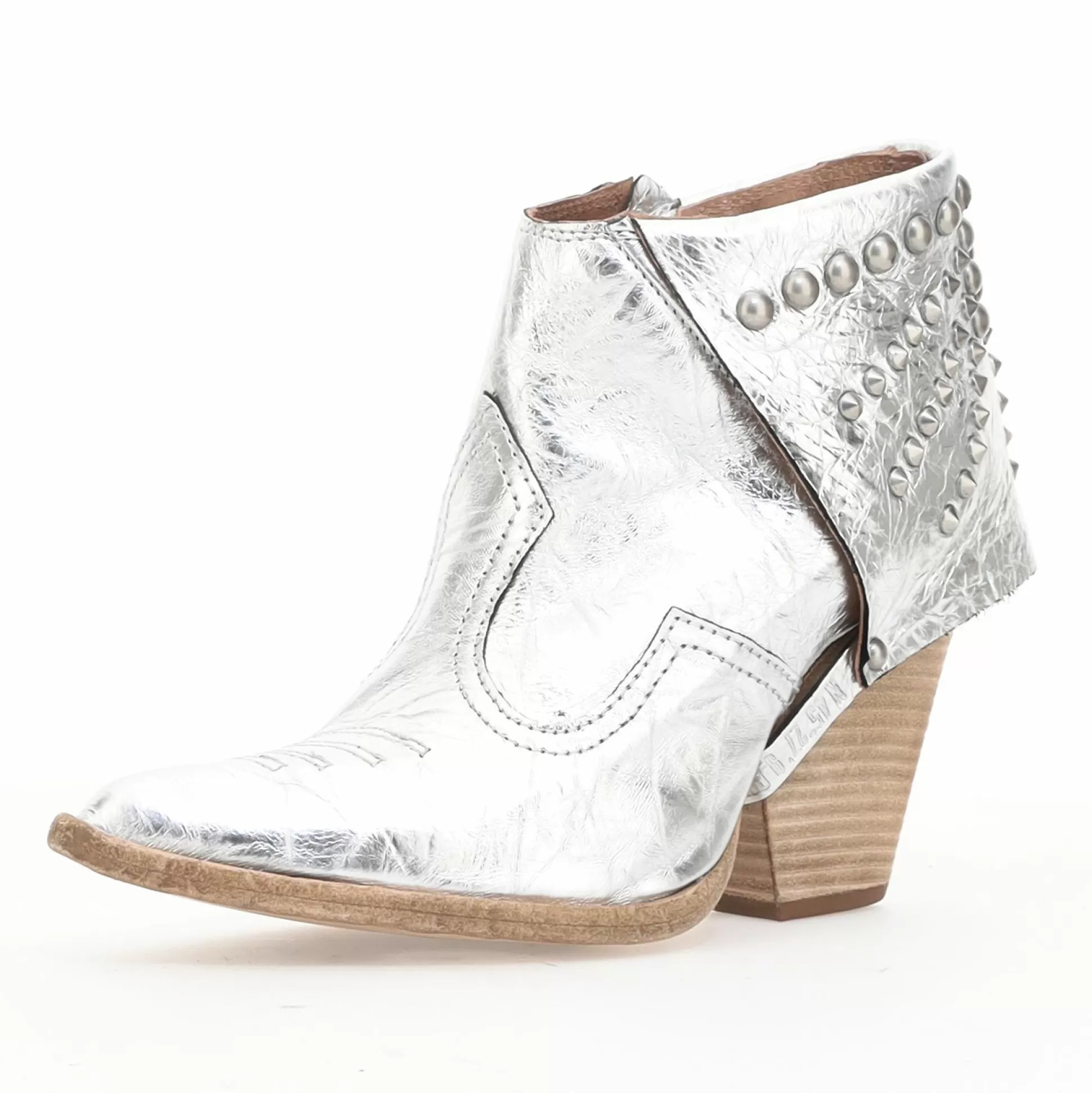 Flash Sale A.S.98 Ankle Boots Blondie