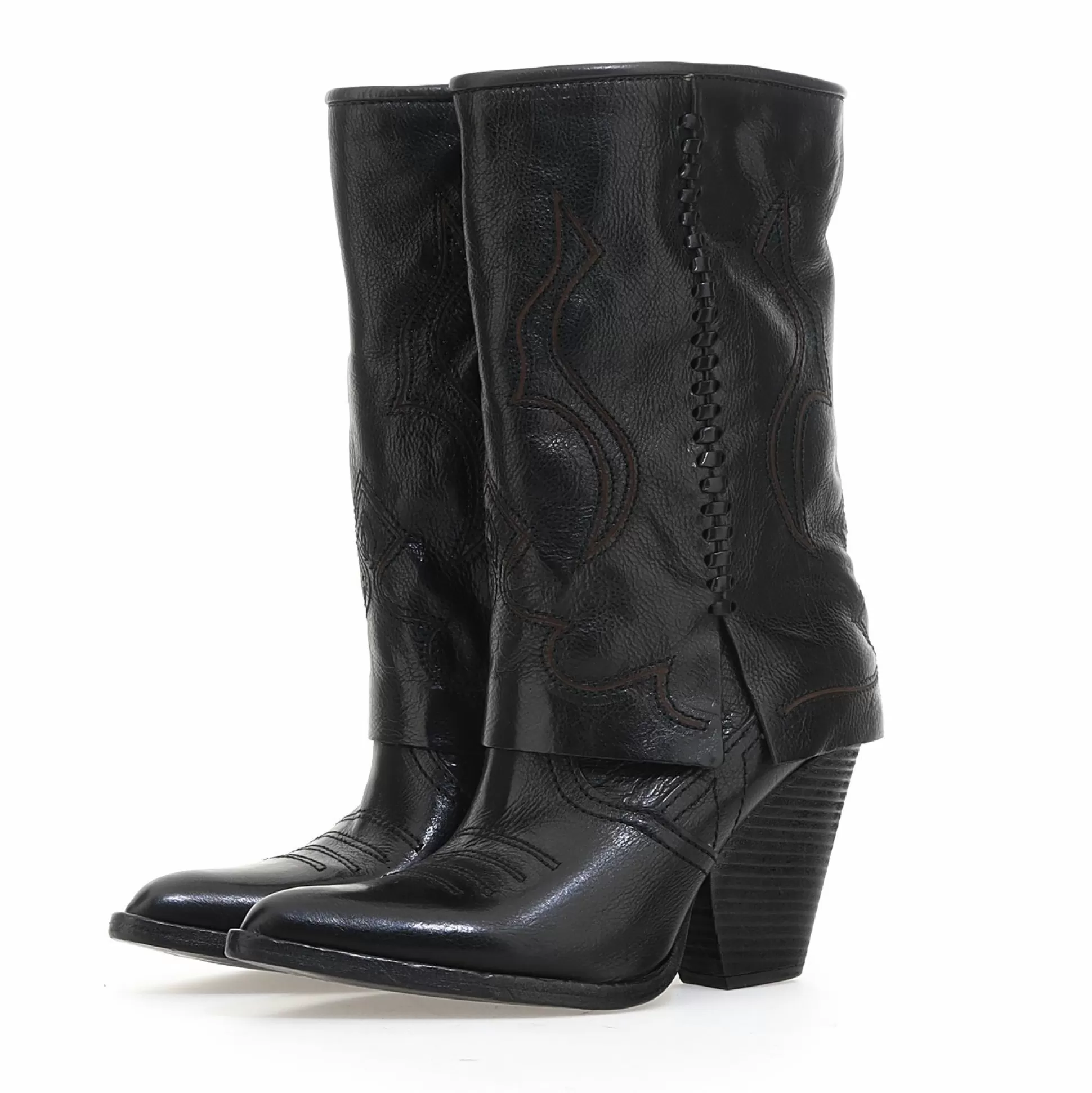 Hot A.S.98 Ankle Boots Briony