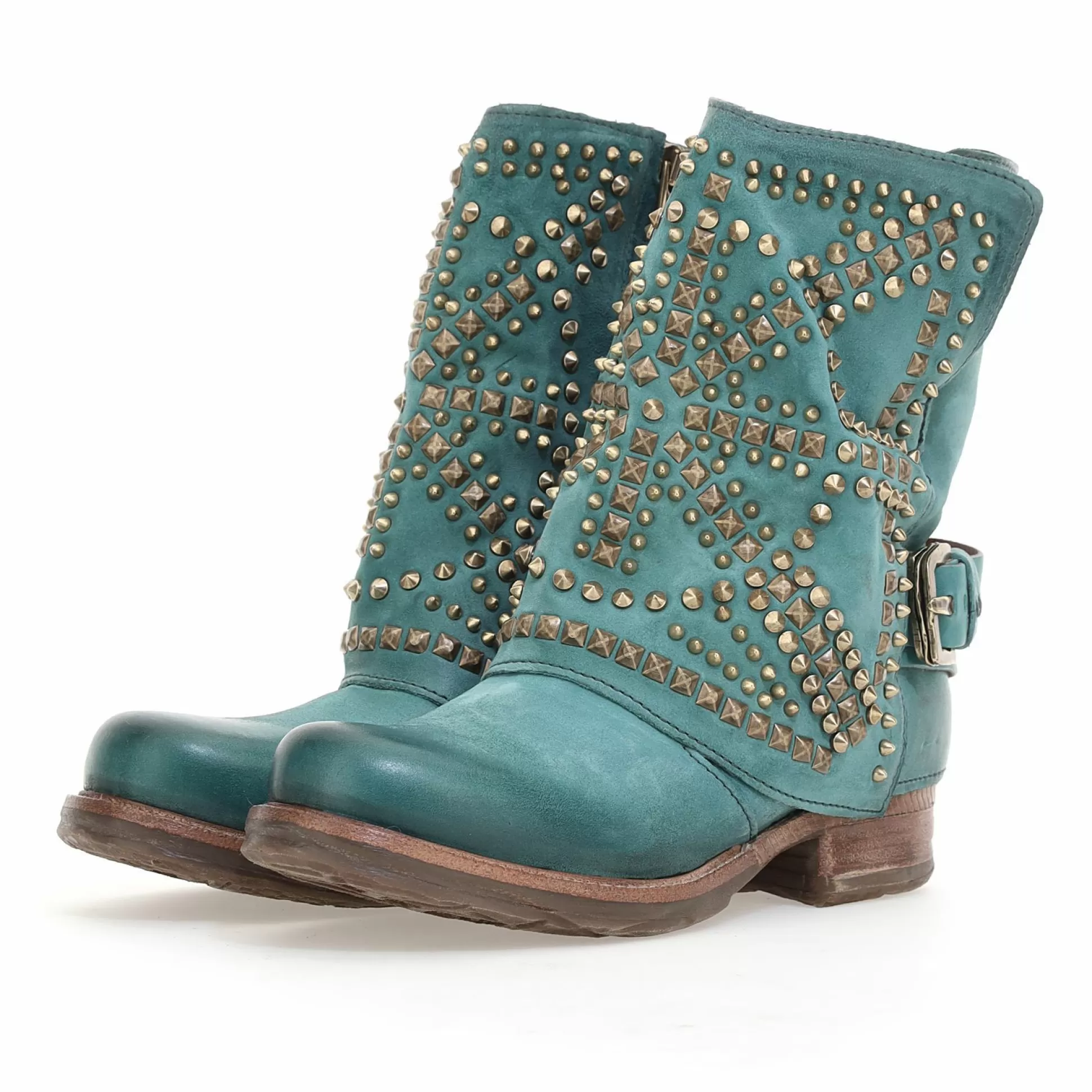 Online A.S.98 Ankle Boots Shana