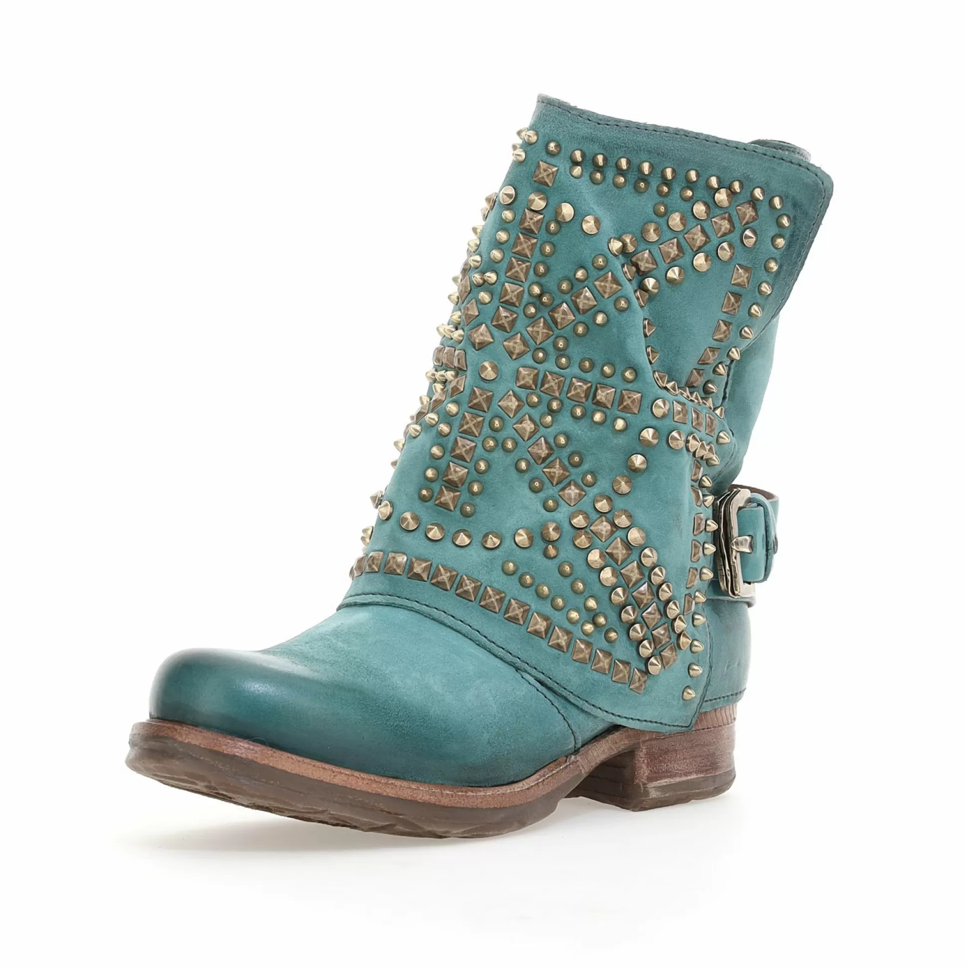 Online A.S.98 Ankle Boots Shana