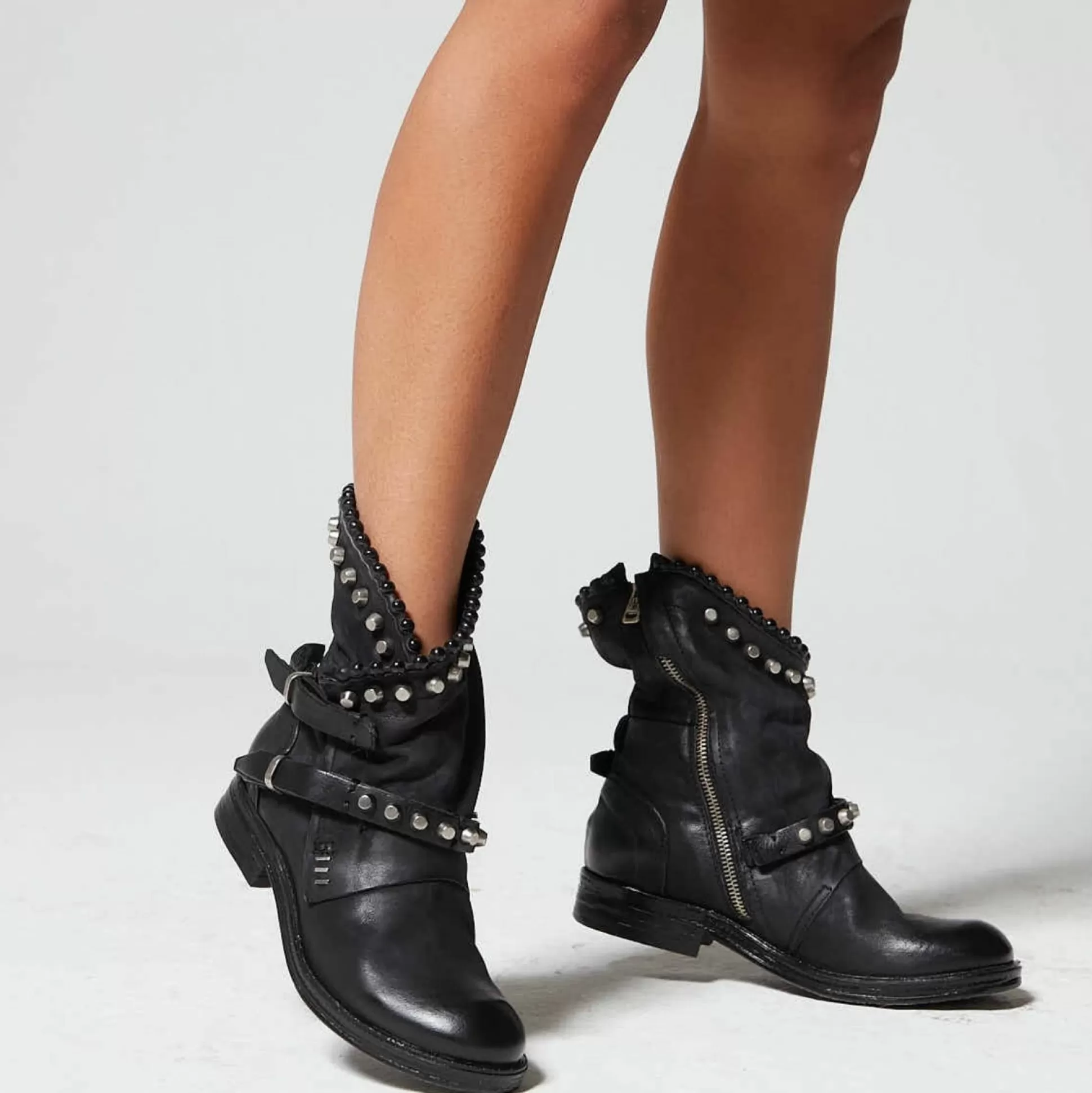 Best Sale A.S.98 Ankle Boots Verti 207239