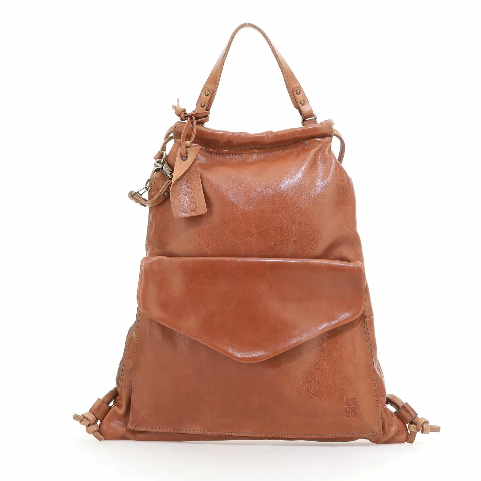 Fashion A.S.98 Backpack Rosalind