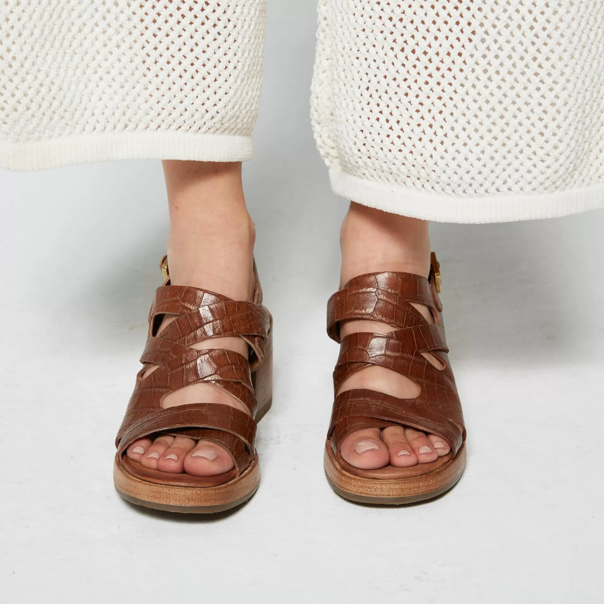 Hot A.S.98 Sandals Aislin