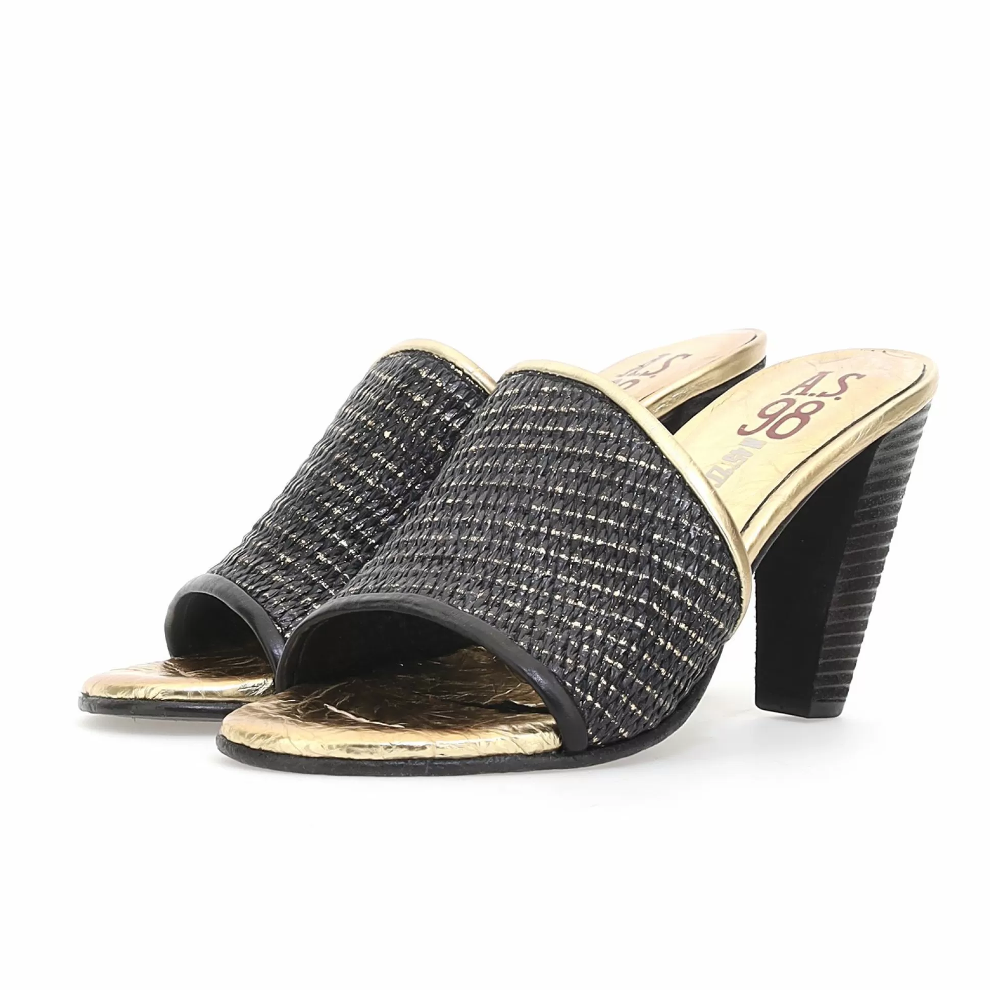 Flash Sale A.S.98 Sandals Bethany