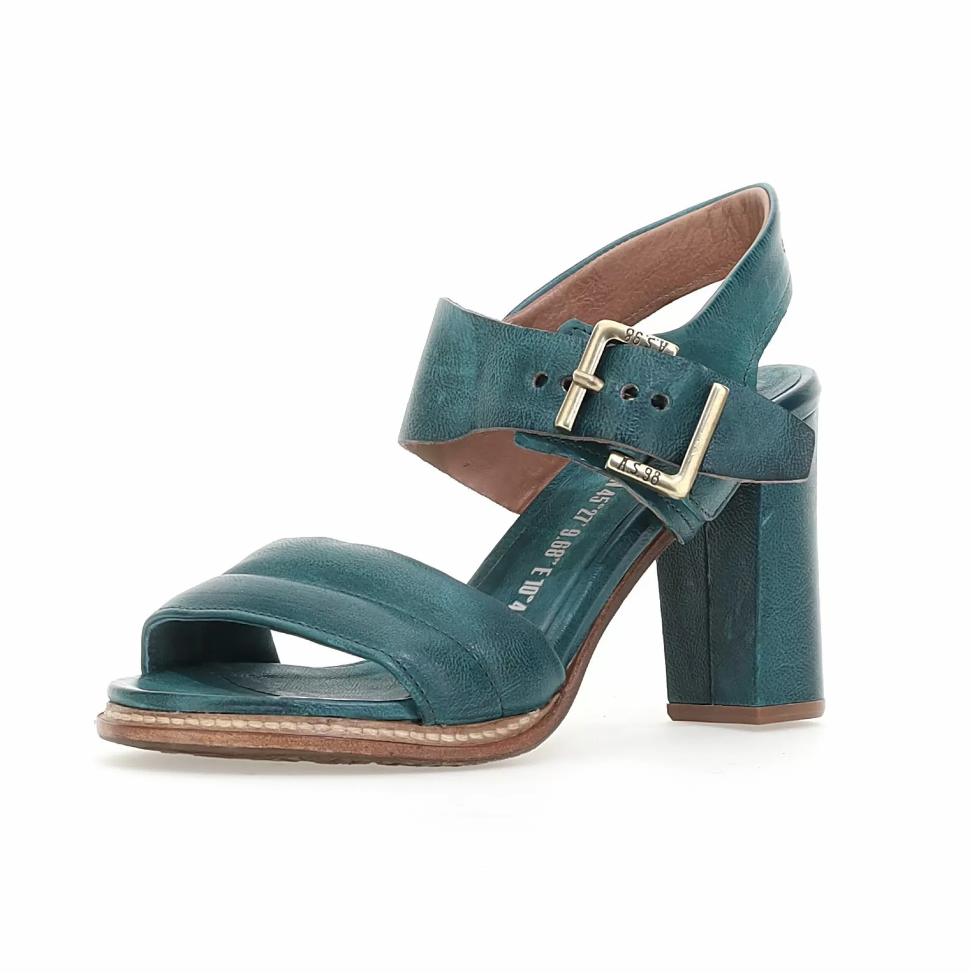 Store A.S.98 Sandals Brittany