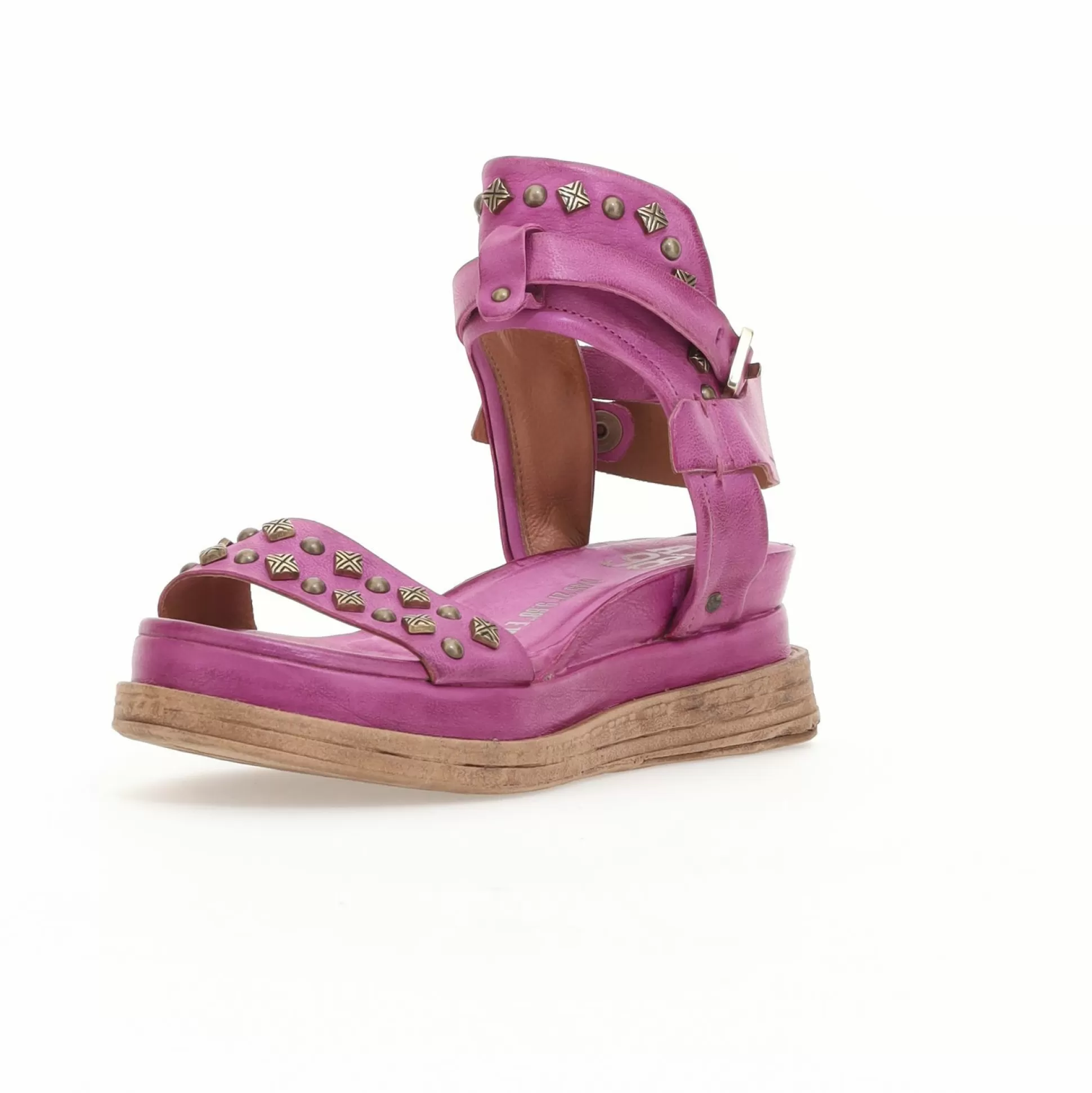 Best Sale A.S.98 Sandals Leta