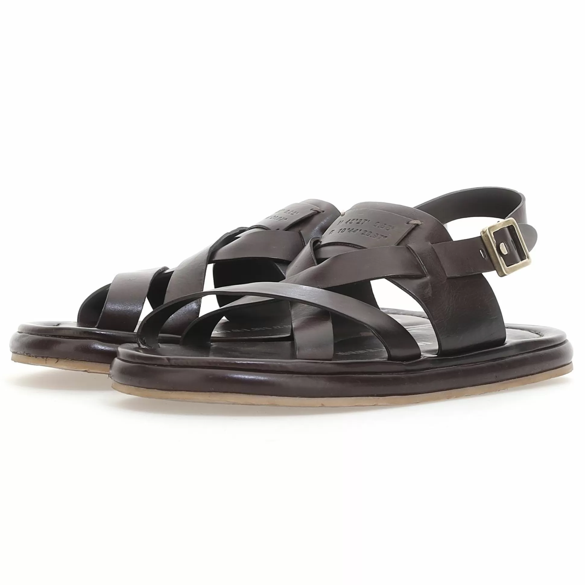 Hot A.S.98 Sandals Milford