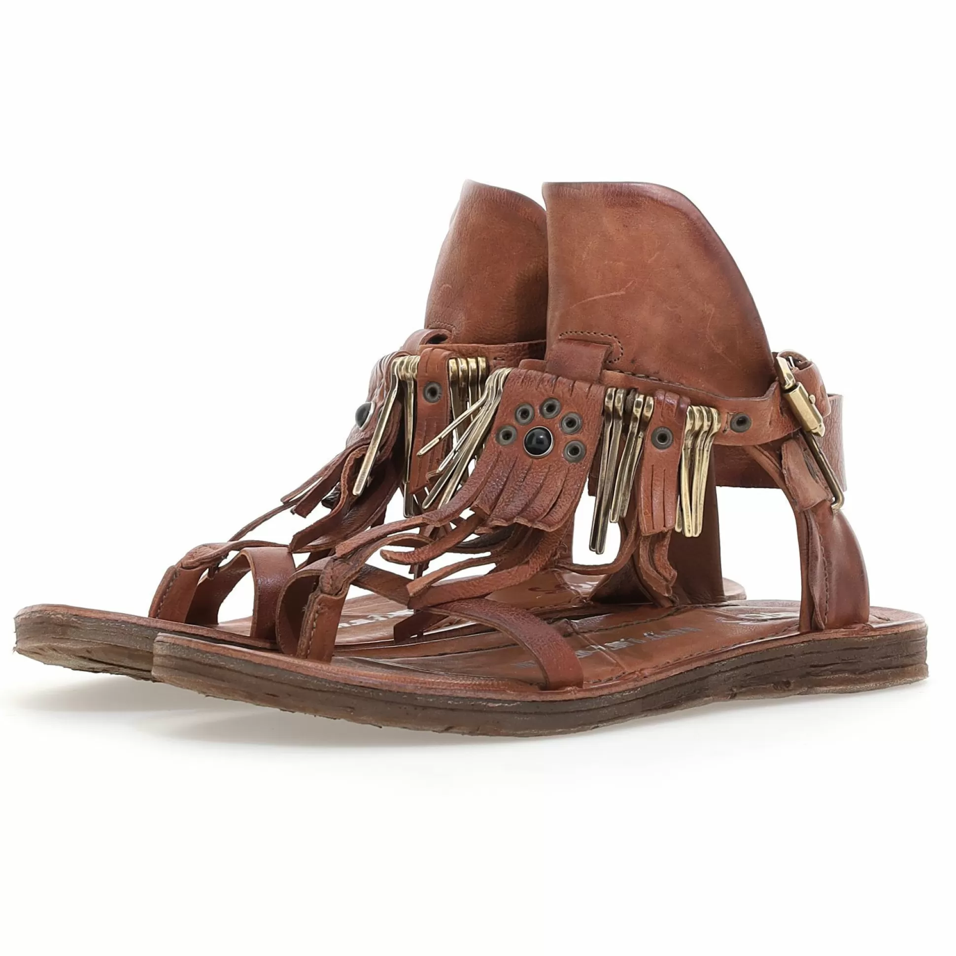 Best Sale A.S.98 Sandals Reina