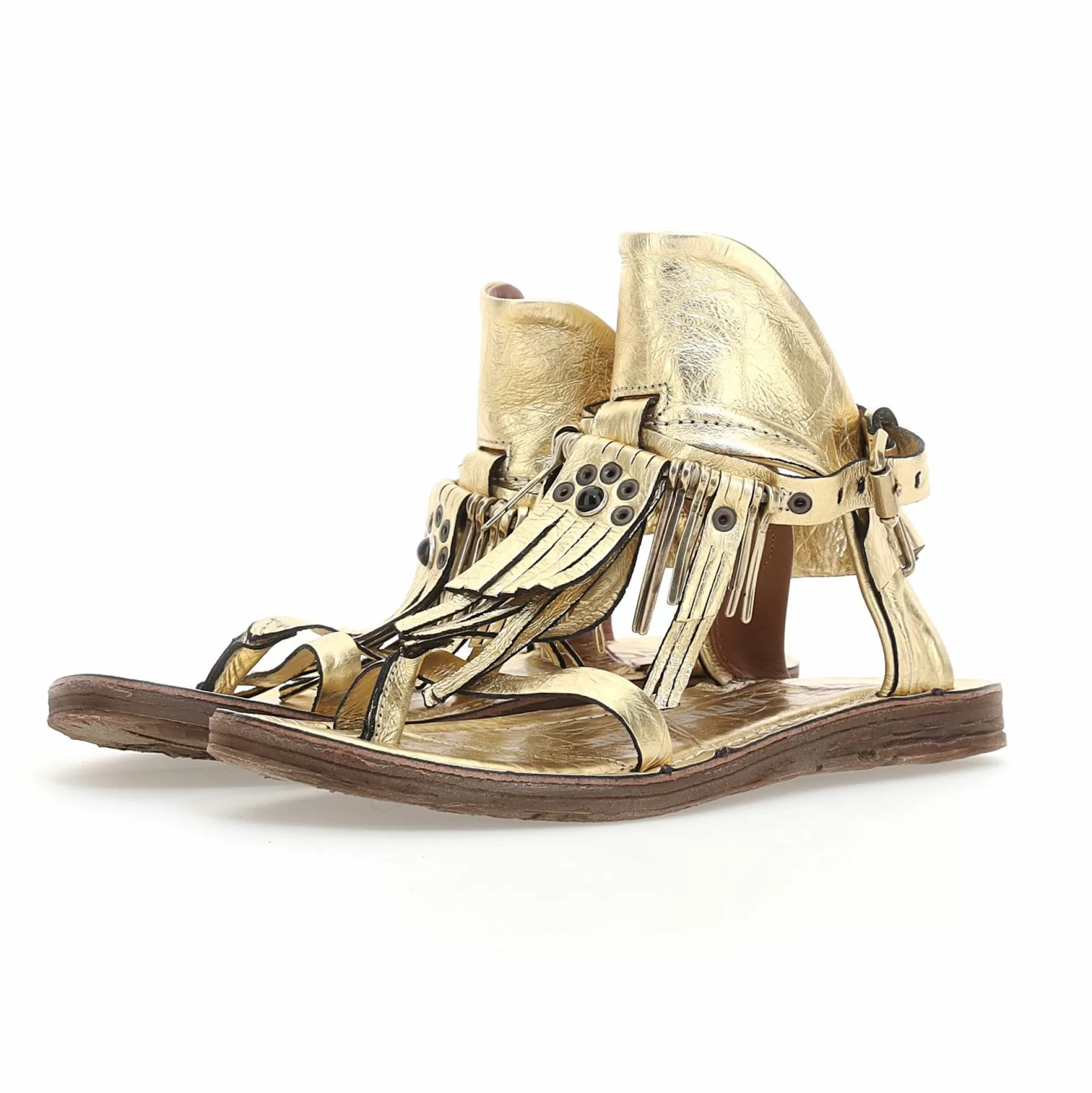 Sale A.S.98 Sandals Reina