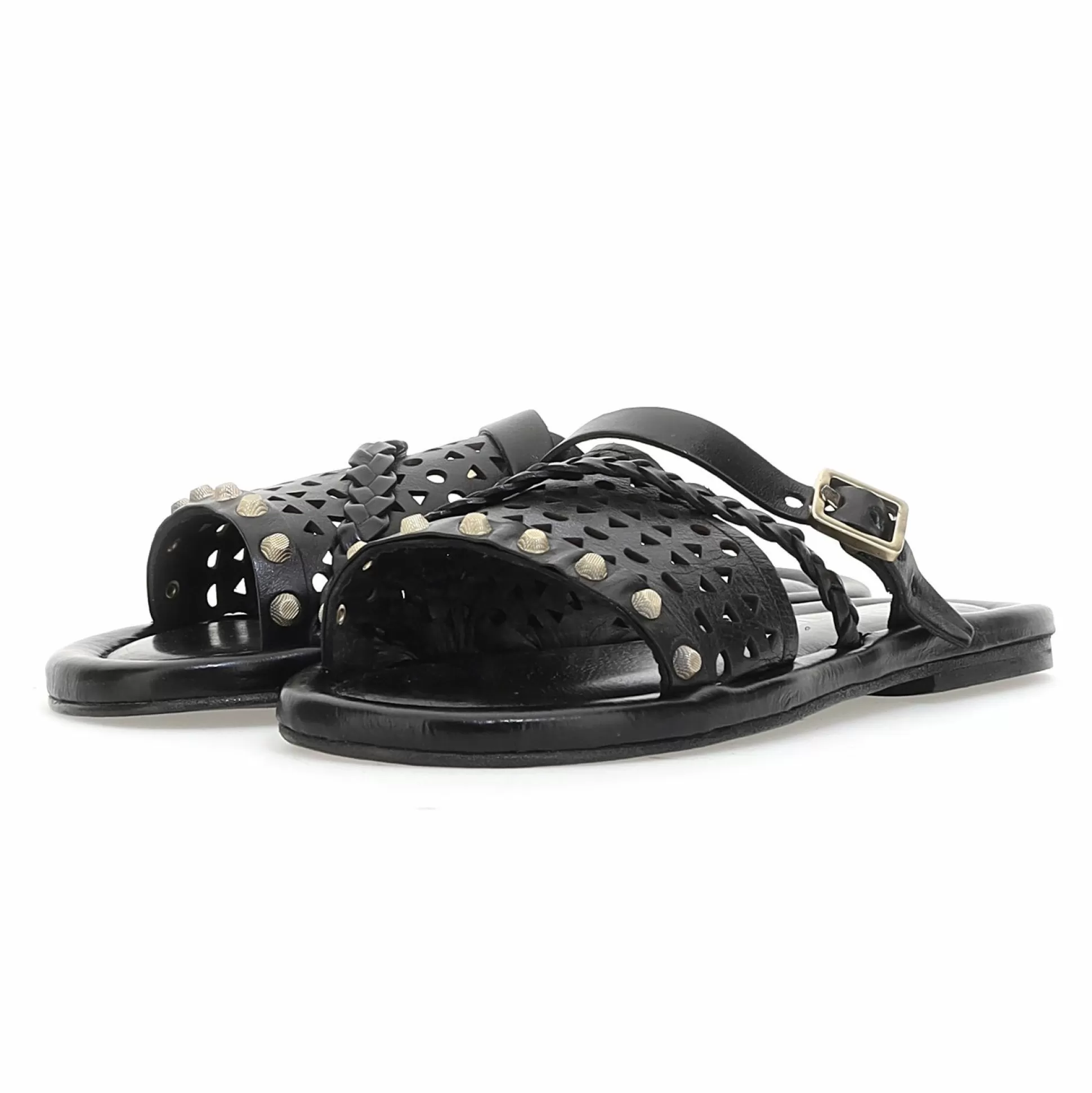 Online A.S.98 Sandals Yazmin