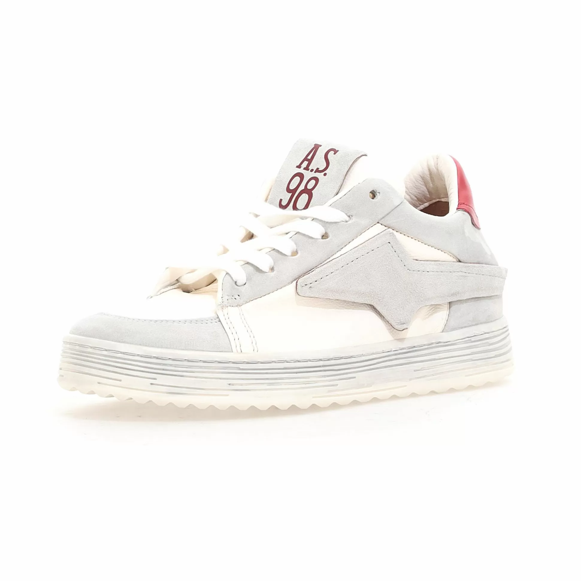 Outlet A.S.98 Sneakers Adria