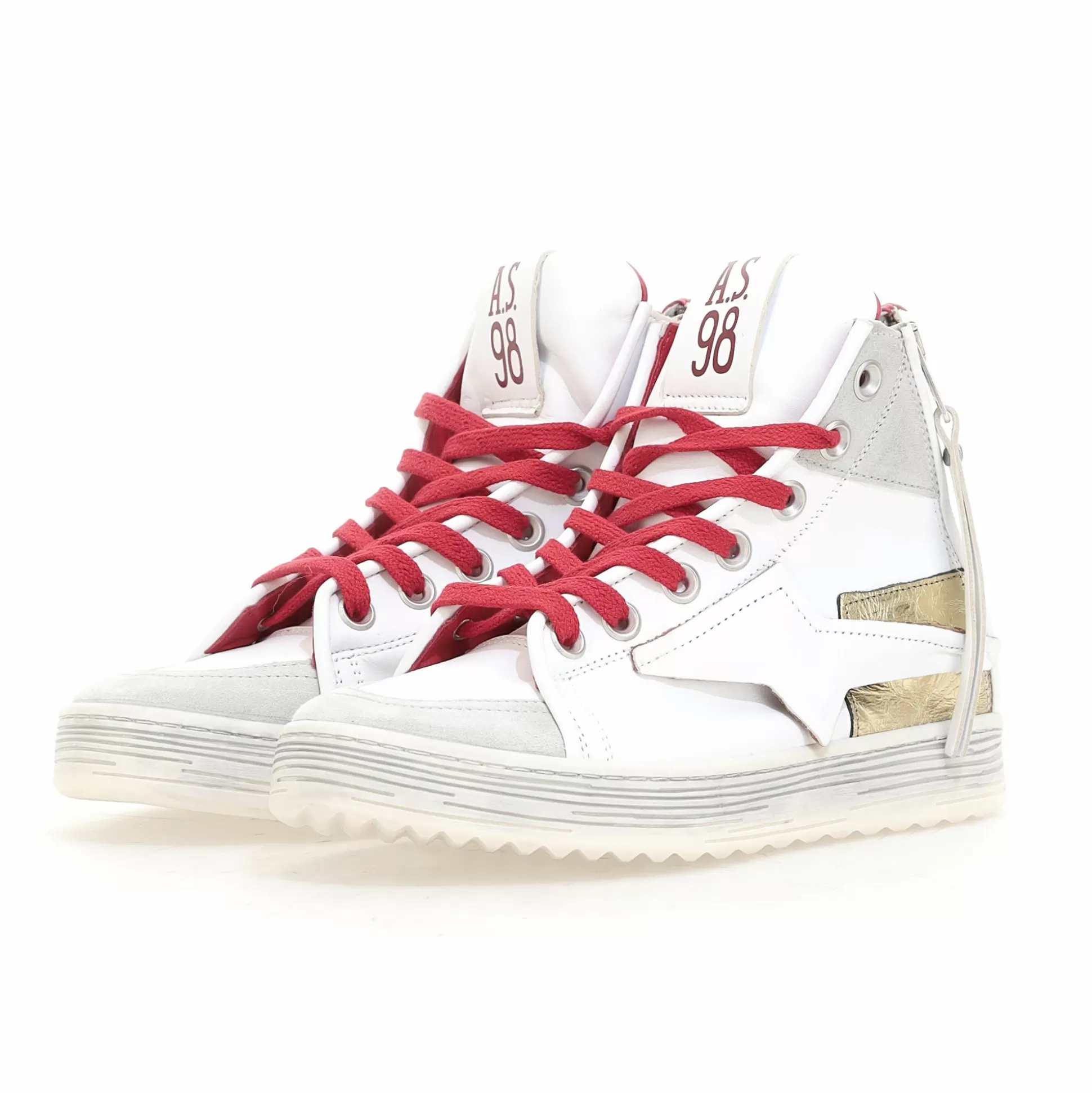 Shop A.S.98 Sneakers Aileen