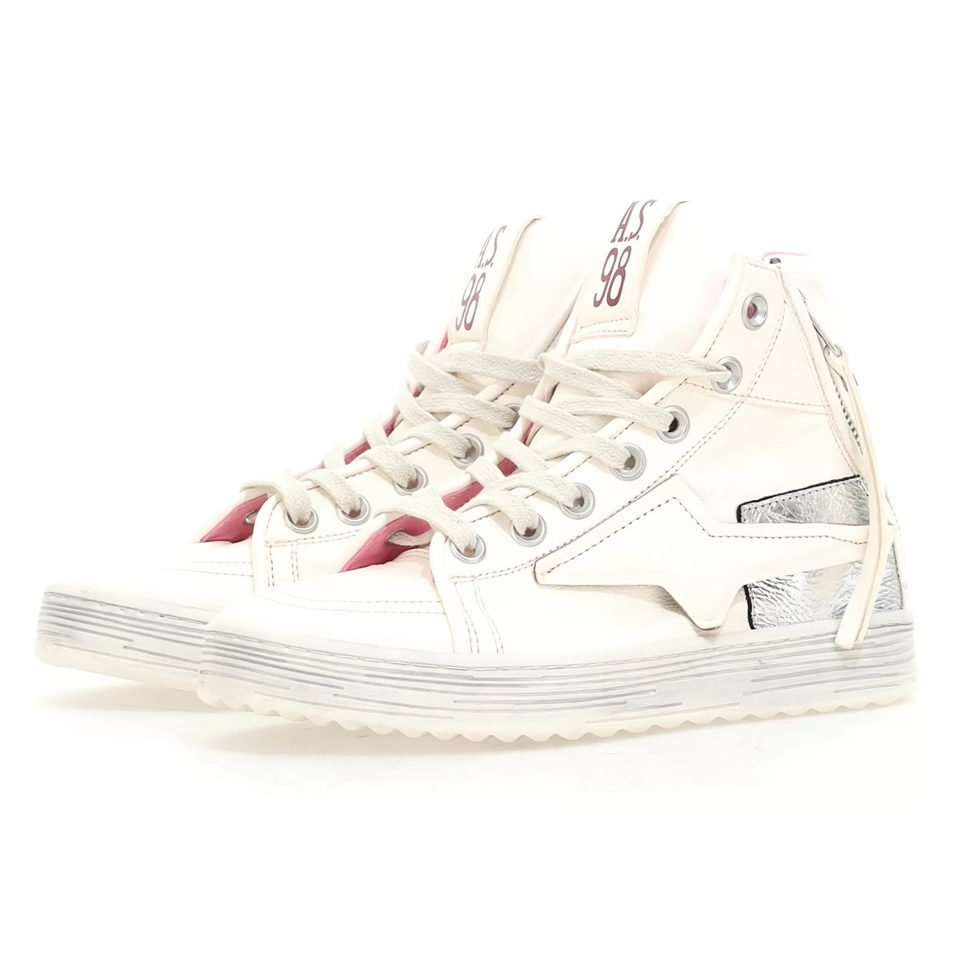 Hot A.S.98 Sneakers Aileen