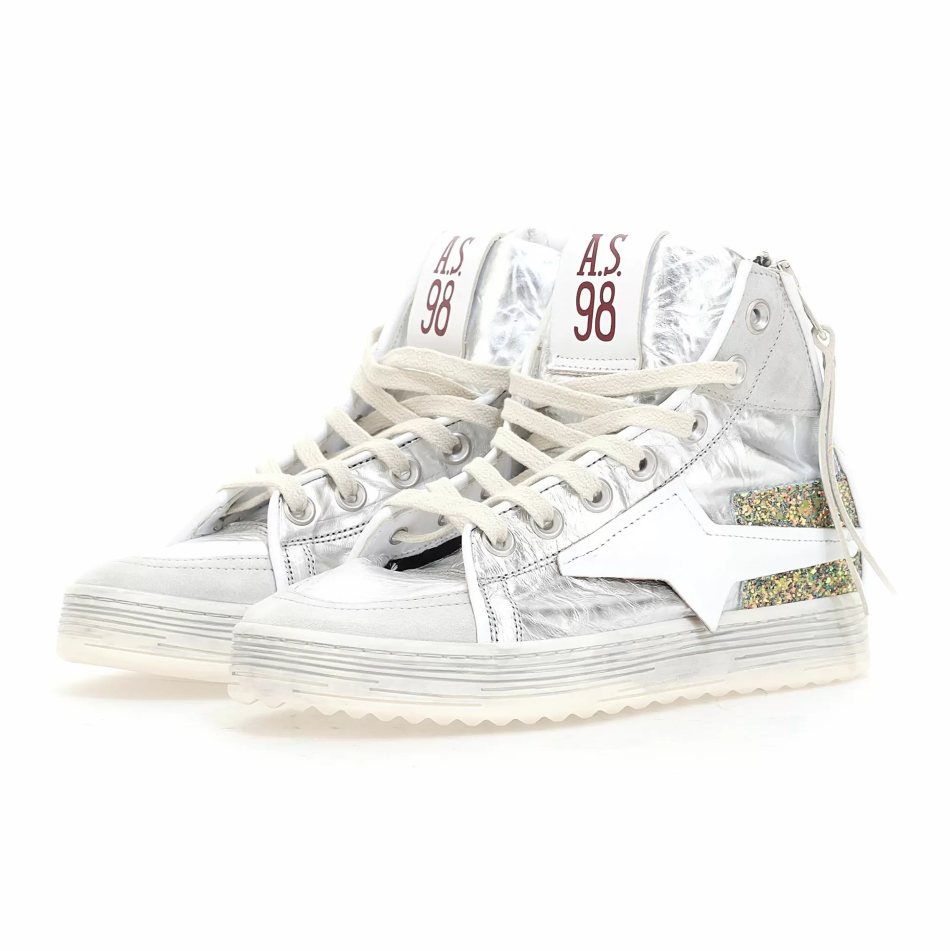 Hot A.S.98 Sneakers Aileen