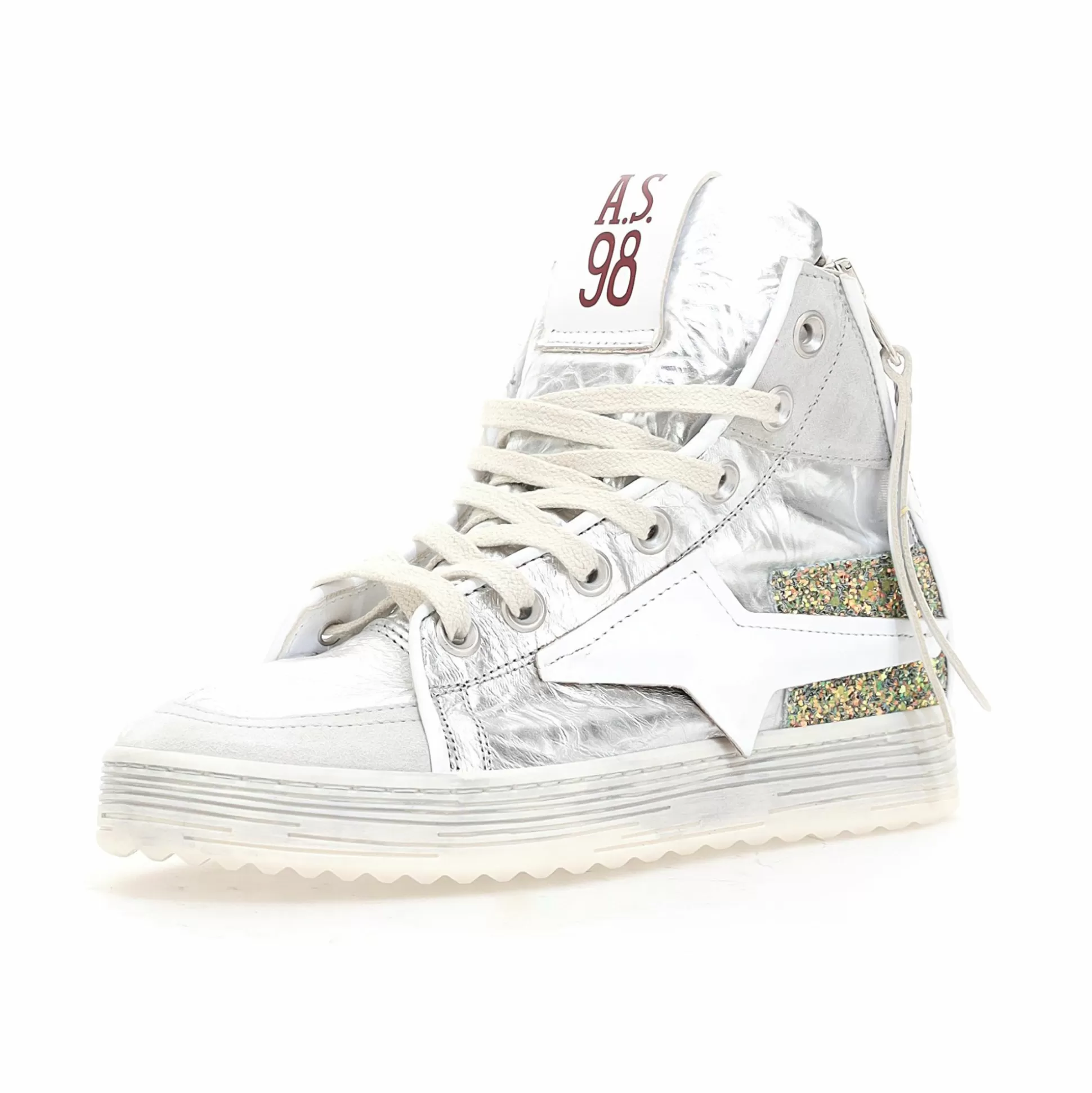 Hot A.S.98 Sneakers Aileen