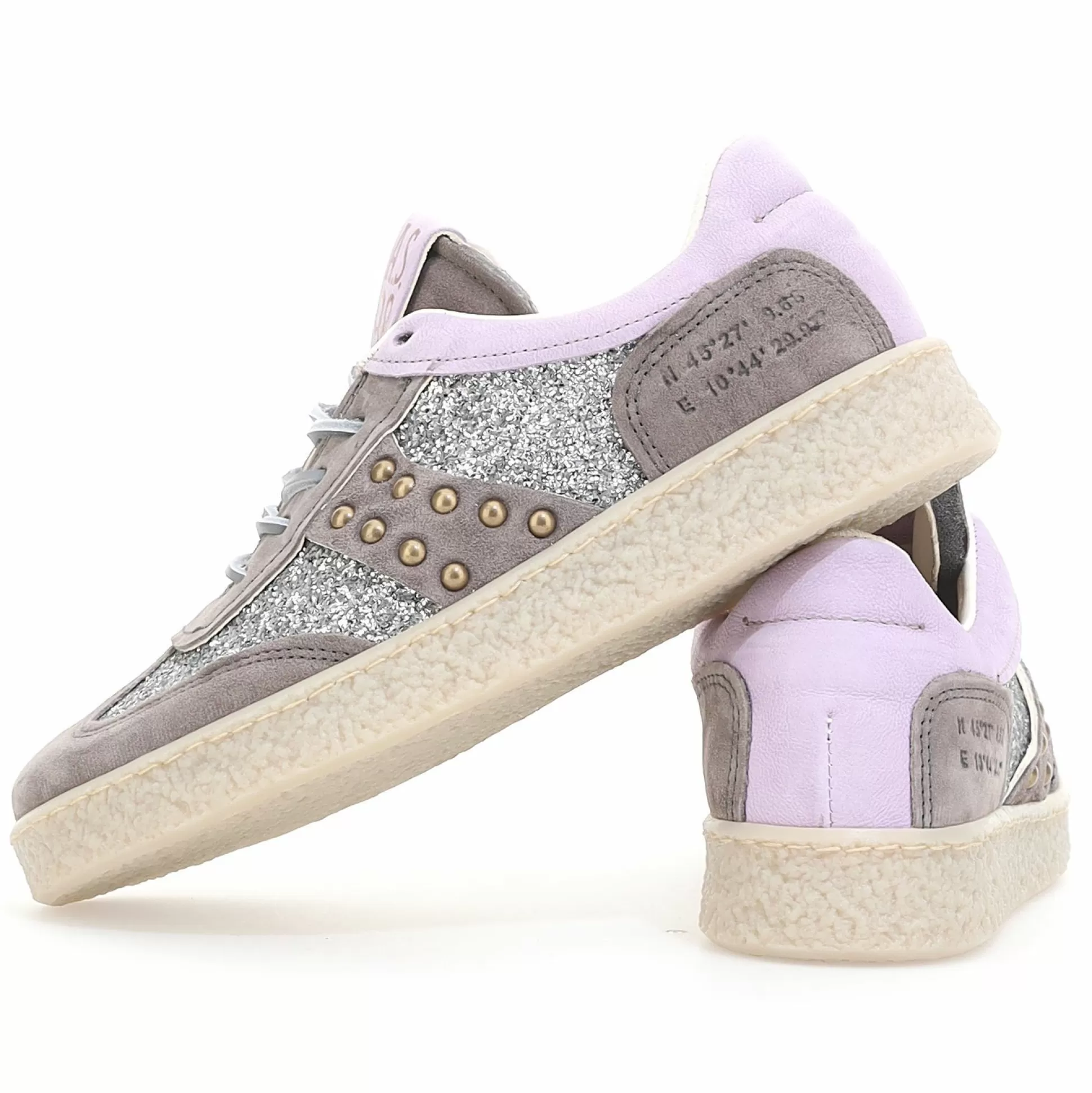 Clearance A.S.98 Sneakers Roxy