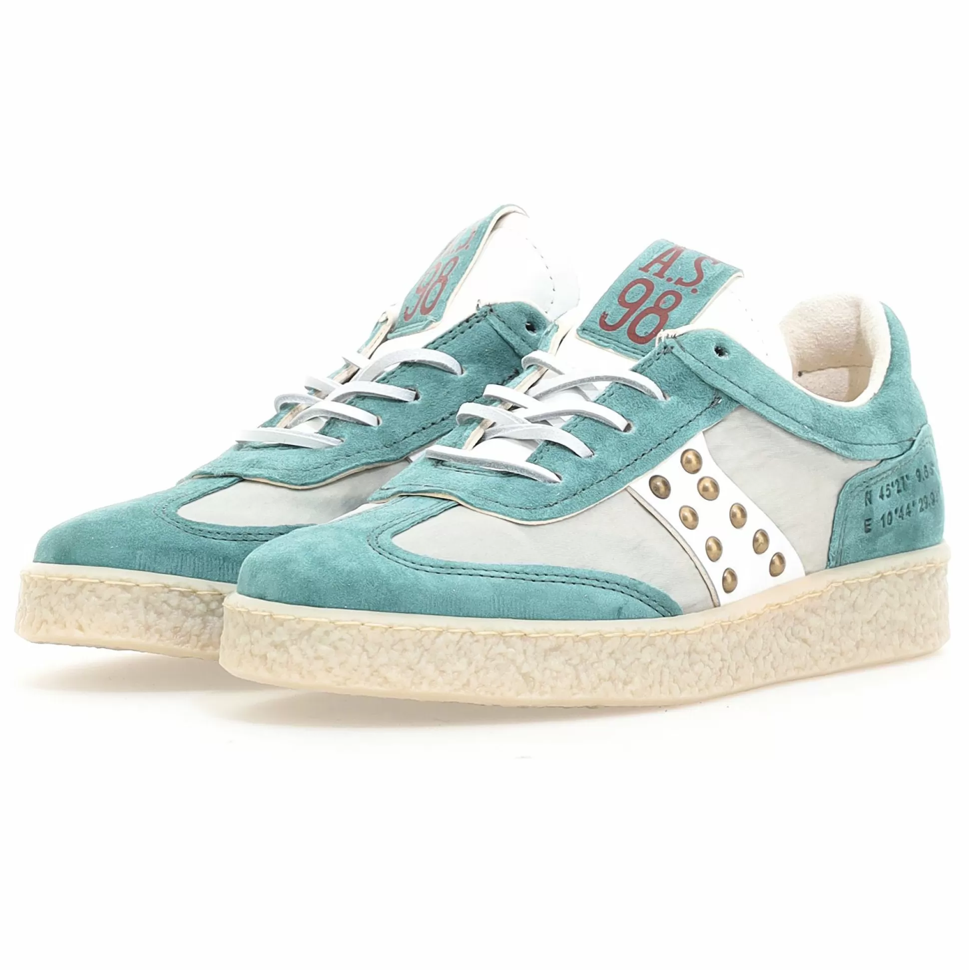 Outlet A.S.98 Sneakers Roxy