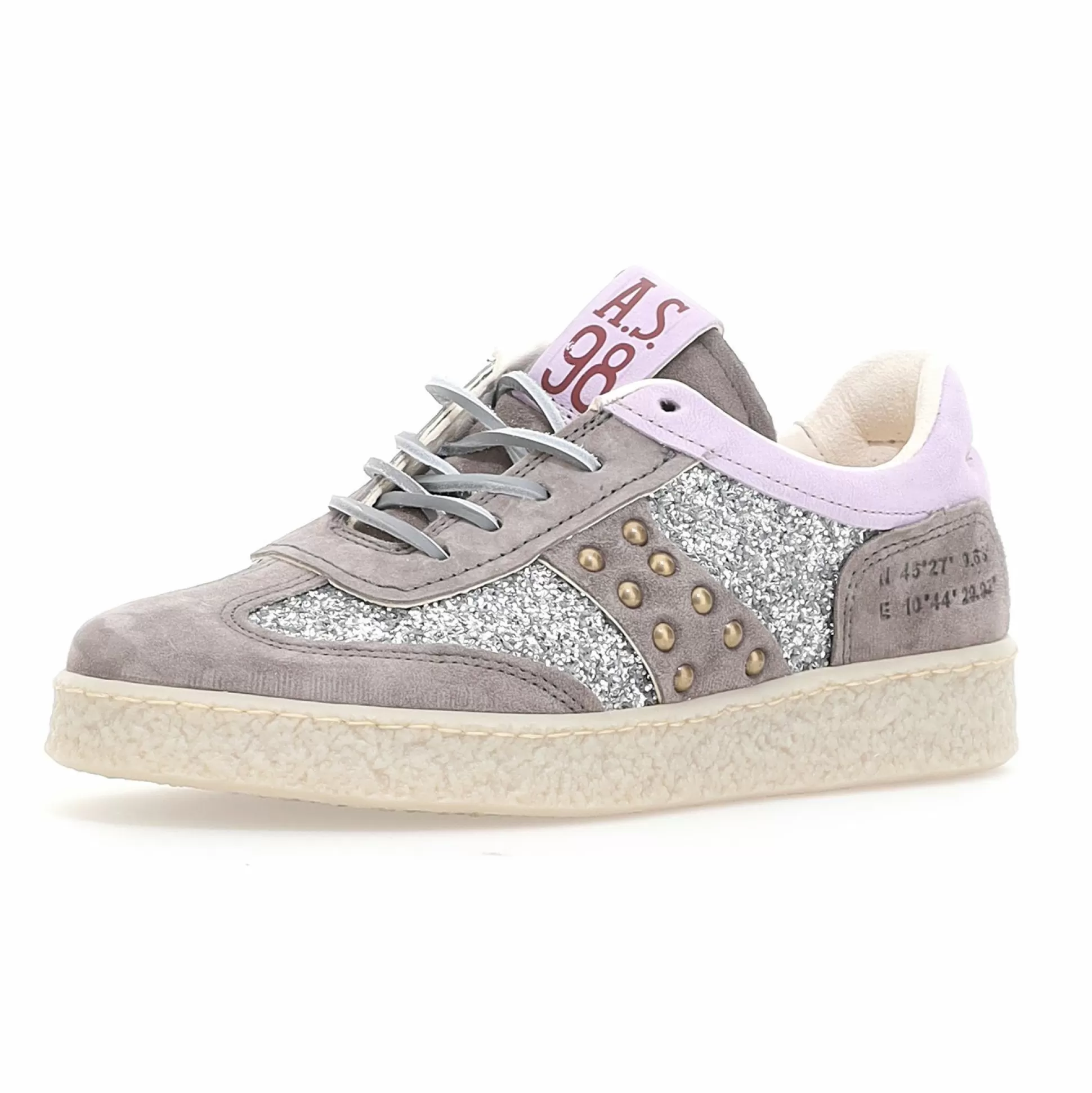 Clearance A.S.98 Sneakers Roxy