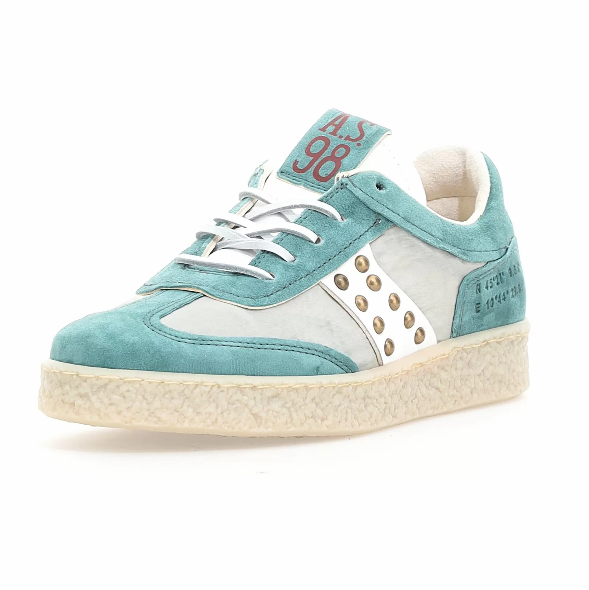 Outlet A.S.98 Sneakers Roxy